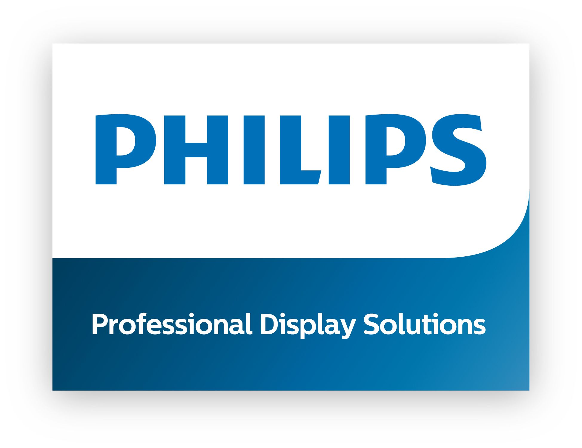 Philips Professional Display Solutions